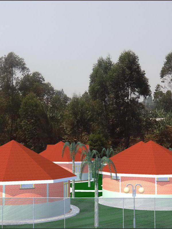 Architectural Drawing