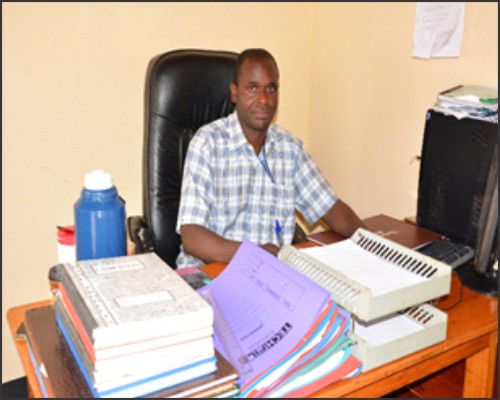 Educationist and Training Coordinator 